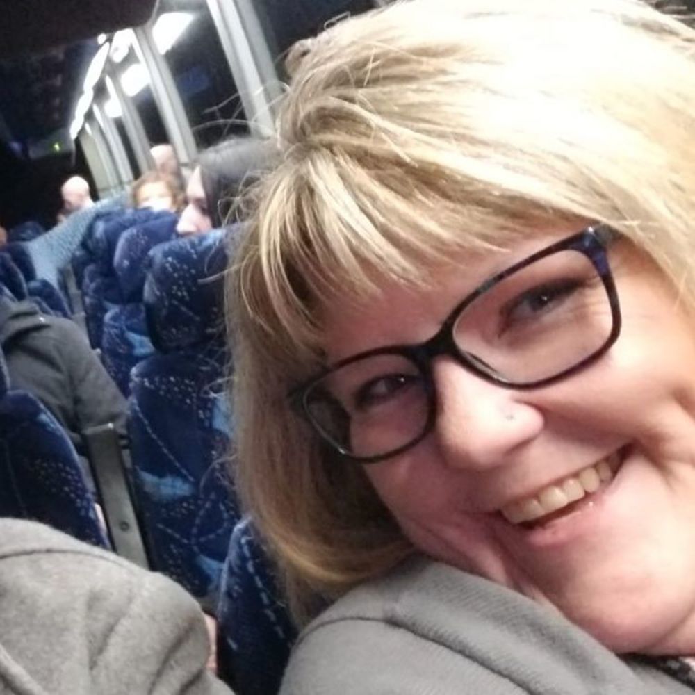 Meet your Posher, Shay